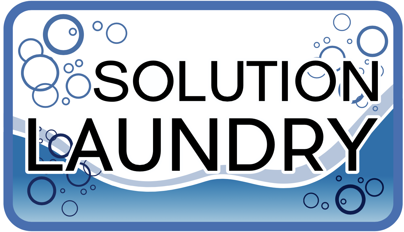 Solution Laundry in West Philadelphia